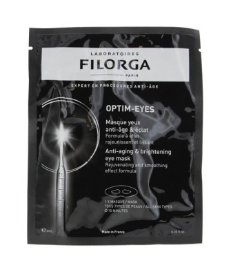 Filorga Optim-Eyes Anti Aging & Brightening Eye Mask 6ml