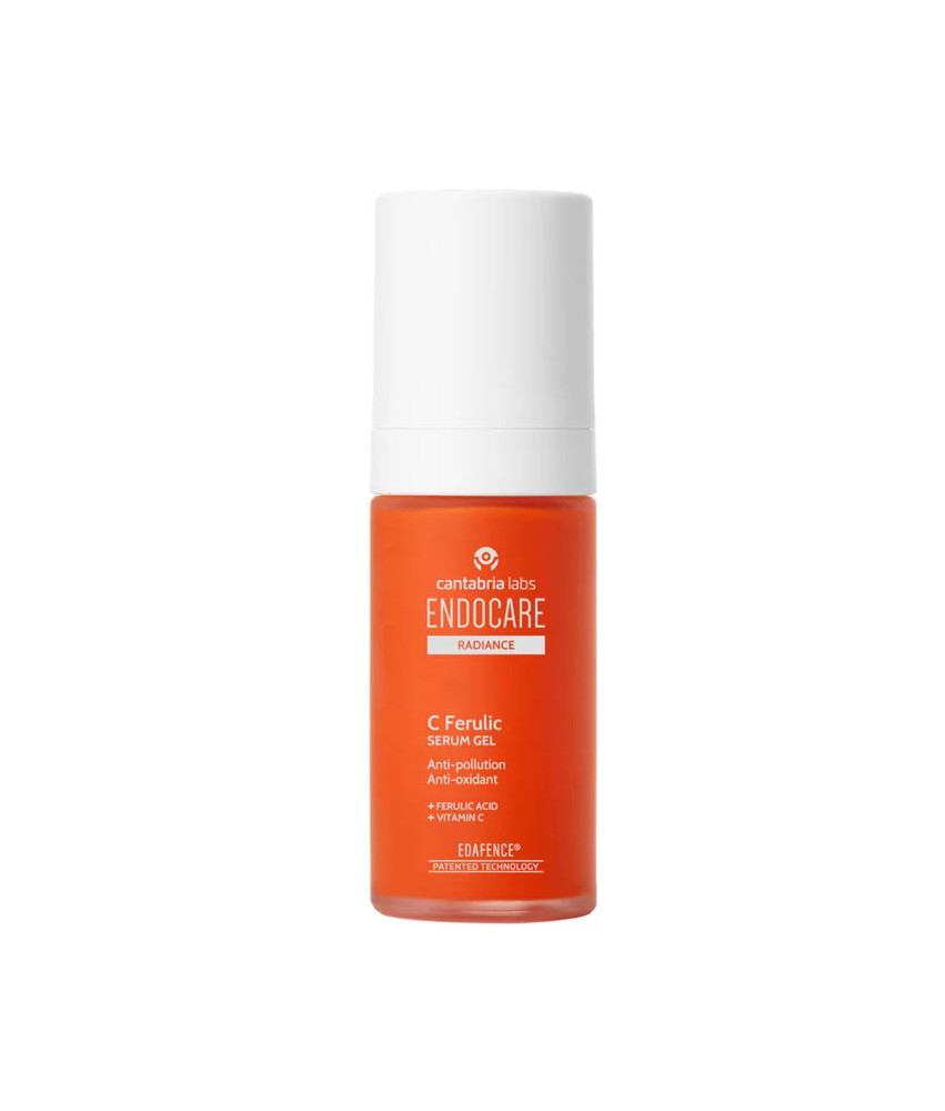 Endocare Radiance C Ferulic Serum Gel 30ml