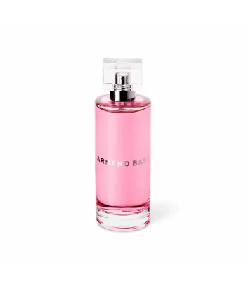 Armand Basi Color Stories Rose Eau De Toilette Spray 100ml