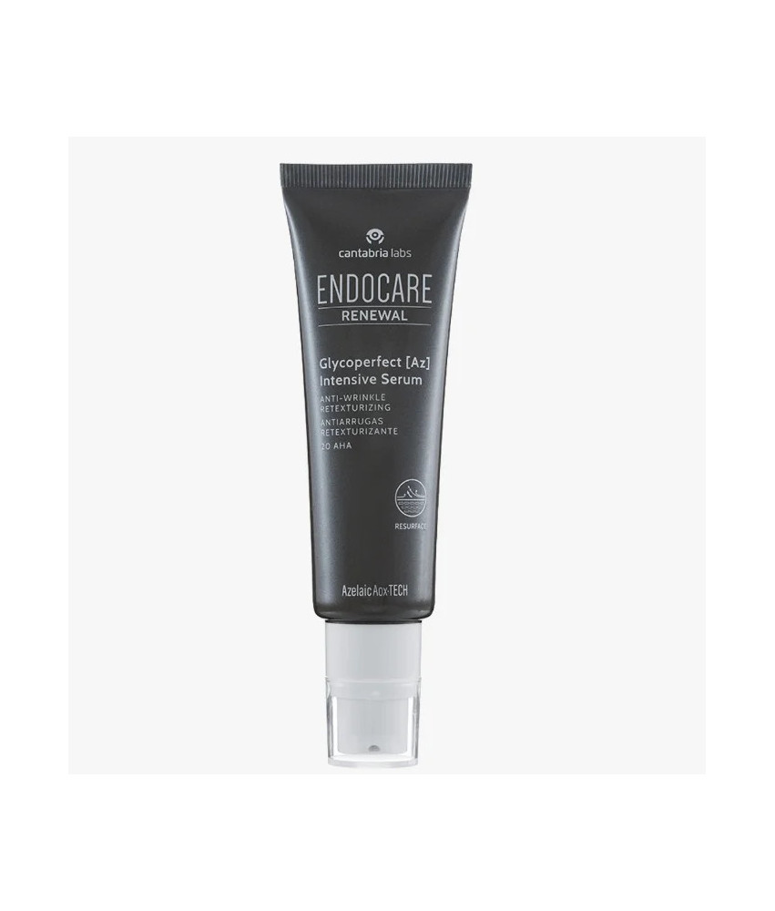 Endocare Glycoperfect Az Intensive Serum 50ml