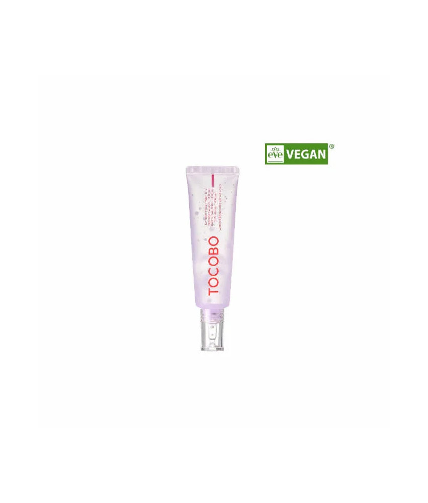 Toboco Collagen Brightening Eye Gel Cream 30ml