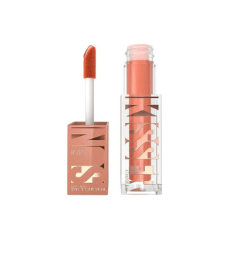 Maybelline Sunkisser Colorete y Bronceador Líquido 33-Berry Brunch 4,7ml