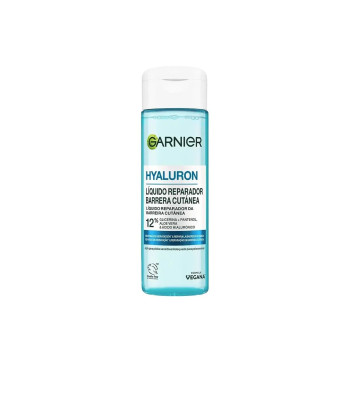 Garnier Hyaluron Líquido Reparador Barrera Cutánea 120ml