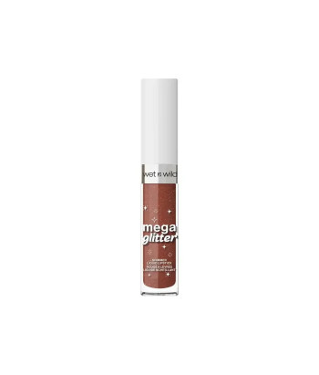Wet N Wild Wnw Lip Stick Mega Glitter 11623001e