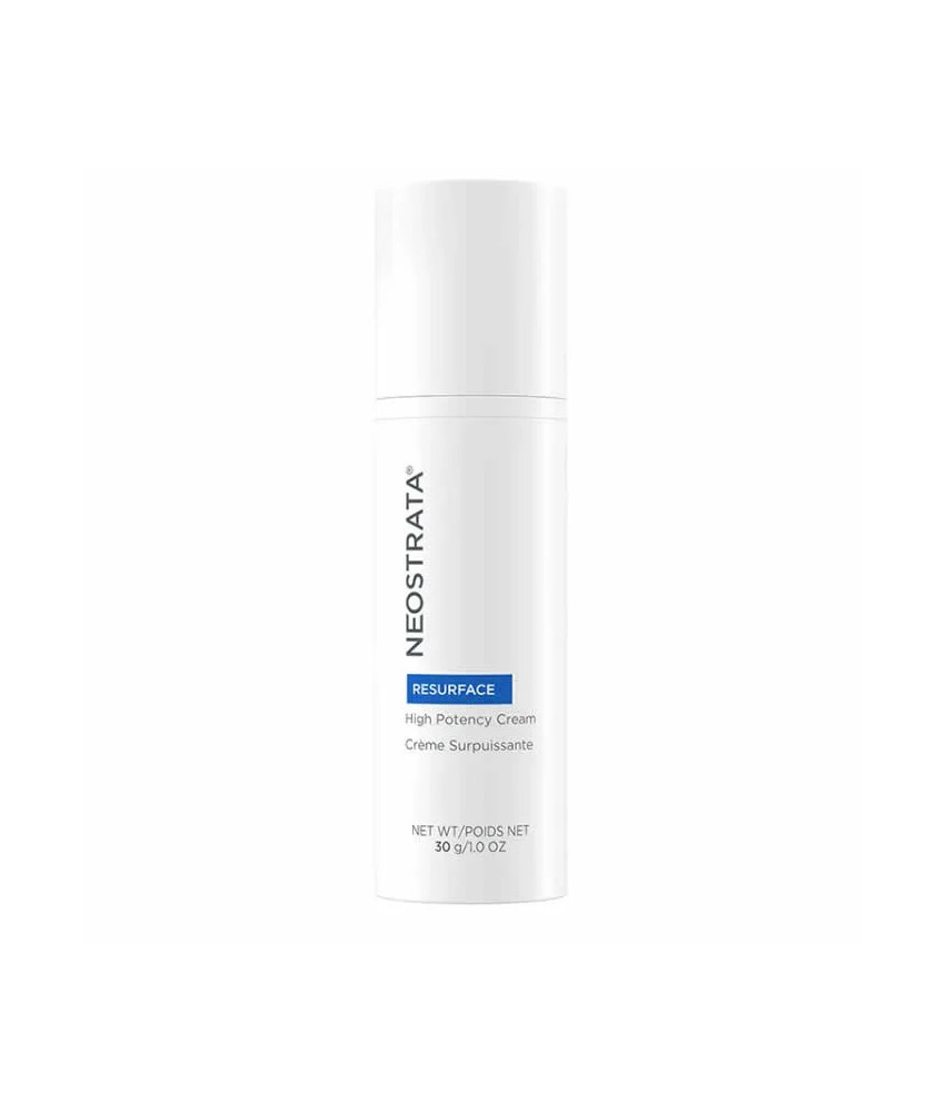 Neostrata Resurface High Potency Cream 20% AHA/PHA 30g