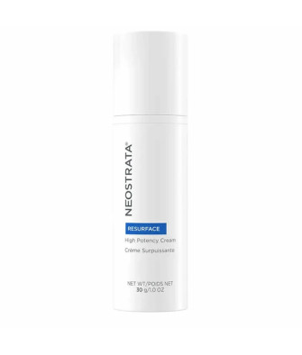 Neostrata Resurface High Potency Cream 20% AHA/PHA 30g