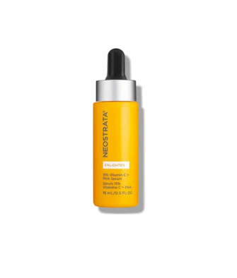 Neostrata Enlighten 15% Vitamin C + PHA Serum 15ml