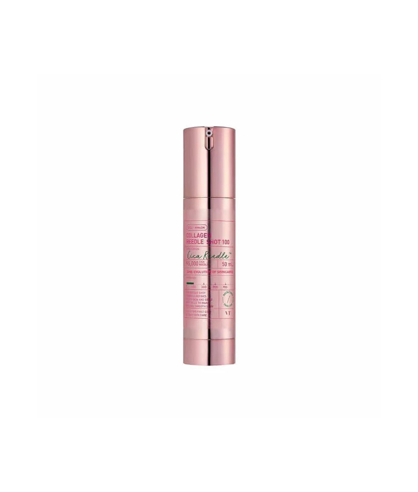 VT Cosmetics Collagen Reedle Shot 100 50ml