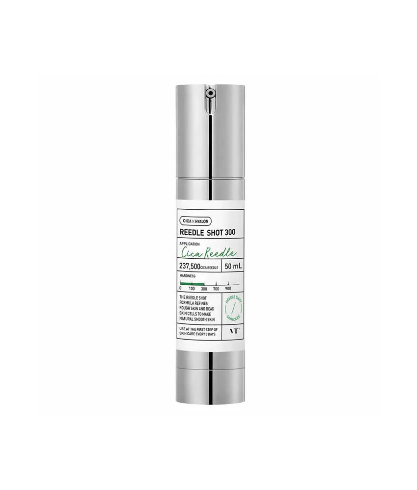 VT Cosmetics Reedle Shot 300 50ml