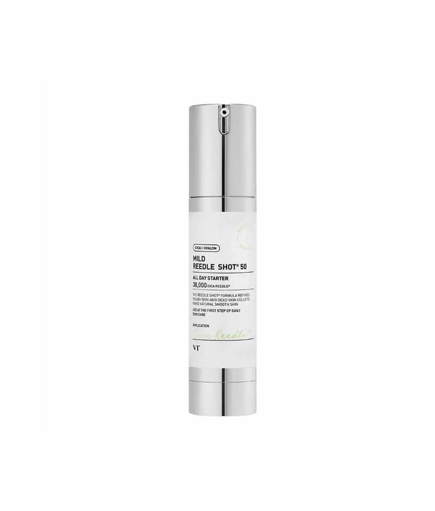 VT Cosmetics Mild Reedle Shot 50 50ml