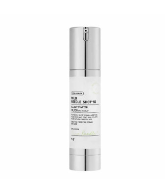 VT Cosmetics Mild Reedle Shot 50 50ml