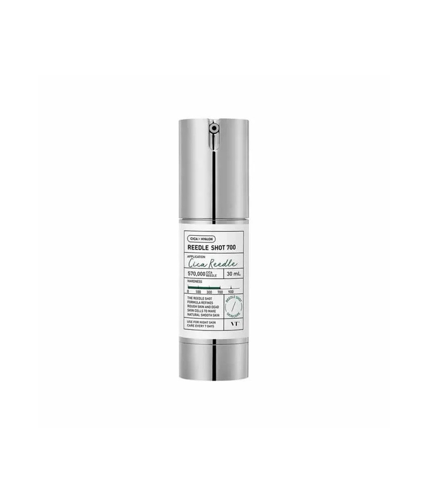 VT Cosmetics Reedle Shot 700 30ml