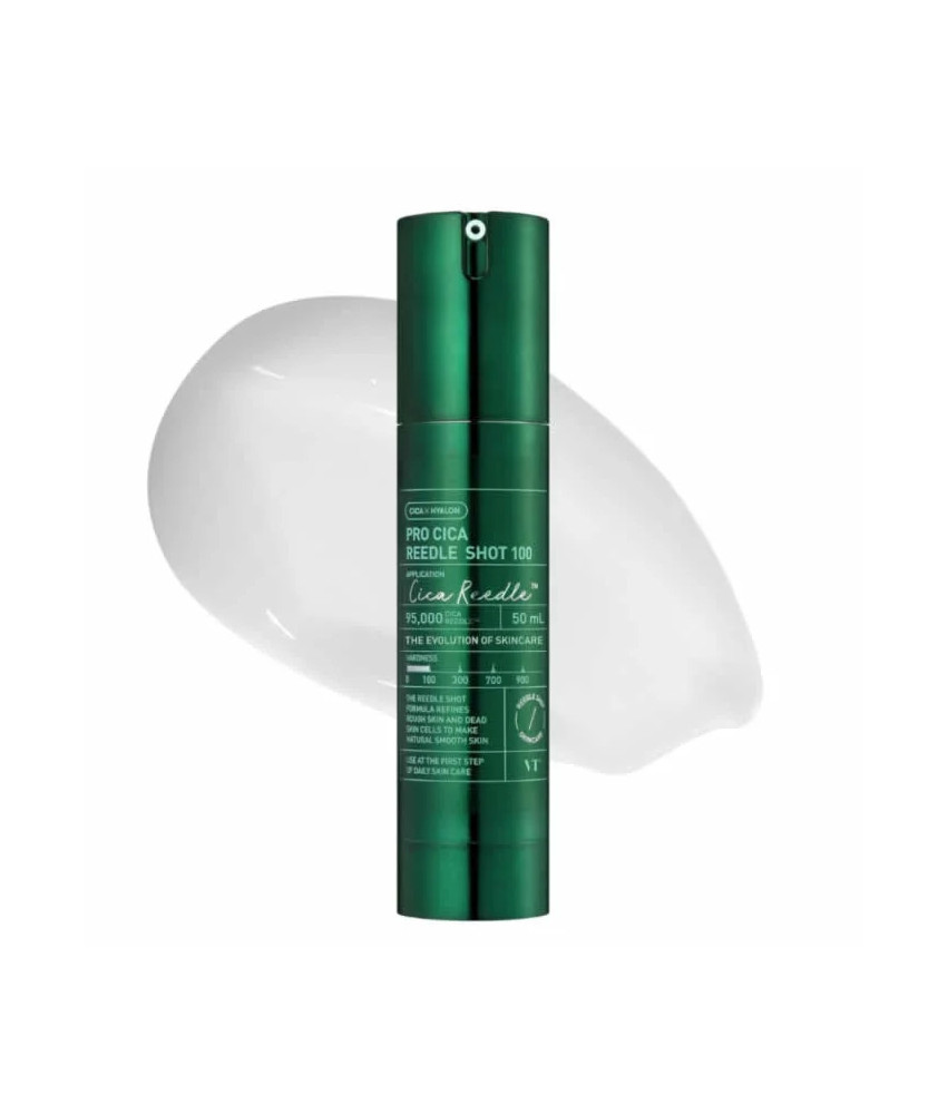 VT Cosmetics Pro Cica Reedle Shot 100 50ml