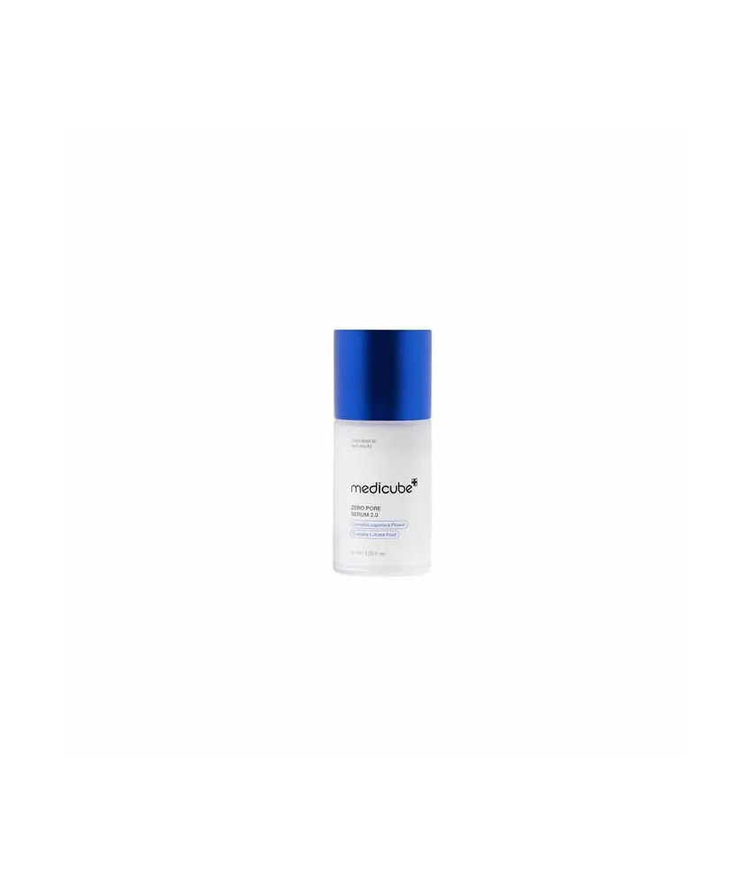 Medicube Zero Pore Serum 2.0 40ml