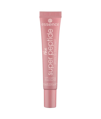 Essence Cosmetics The Super Peptide Tratamiento Labial 03-Toffeestastic! 10ml