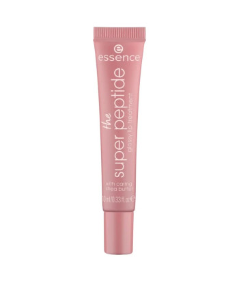 Essence Cosmetics The Super Peptide Tratamiento Labial 03-Toffeestastic! 10ml