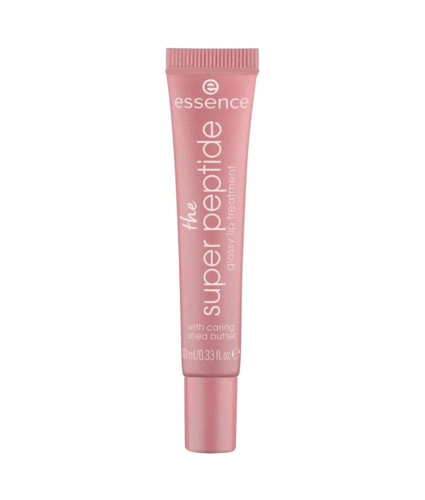 Essence Cosmetics The Super Peptide Tratamiento Labial 03-Toffeestastic! 10ml
