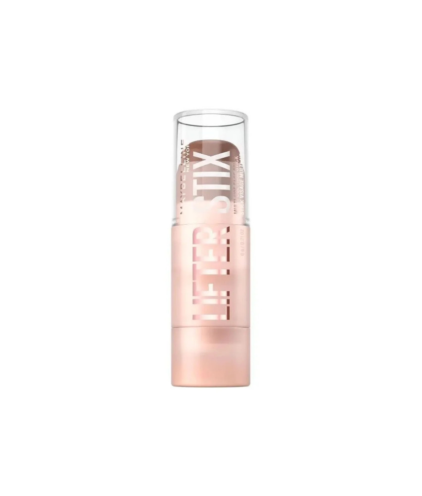Maybelline Lifter Stix Barra Facial Multiuso 75 6g