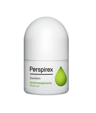 Perspirex Comfort Antitranspirant Roll-On 20ml