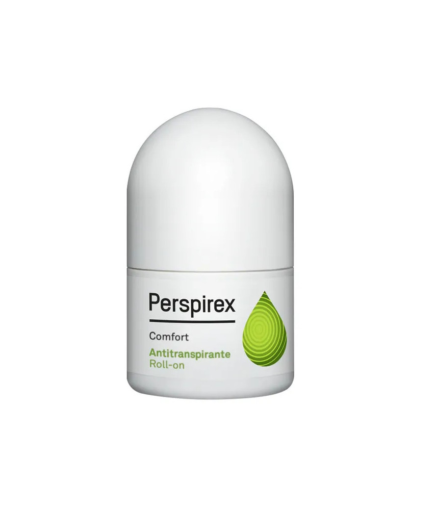 Perspirex Comfort Antitranspirant Roll-On 20ml