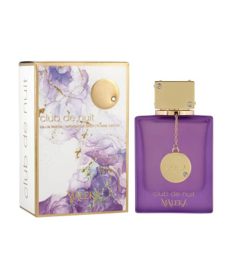 Armaf Club De Nuit Maleka Eau De Parfum 105ml