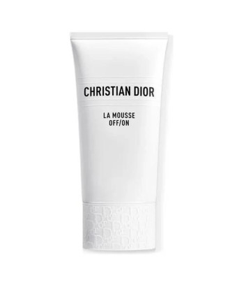 Dior La Mousse Off-On Espuma Limpiadora Facial 150ml