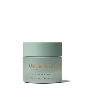 Omorovicza Ultramoor Mud Mask 50ml