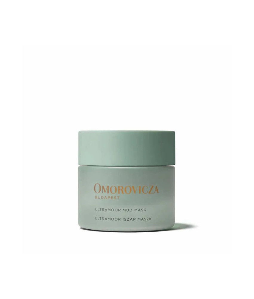 Omorovicza Ultramoor Mud Mask 50ml