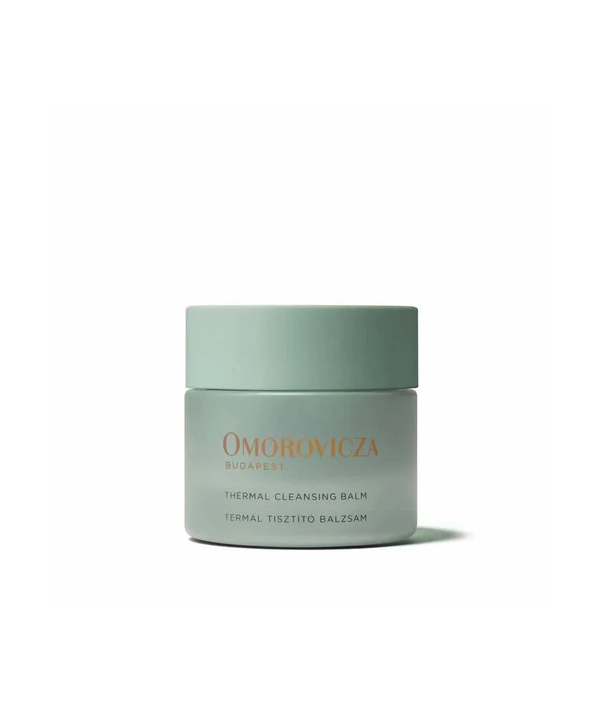 Omorovicza Thermal Cleansing Balm 50ml