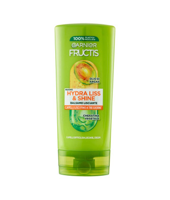 Garnier Fructis Hydra Liss y Shine Acondicionador 200ml