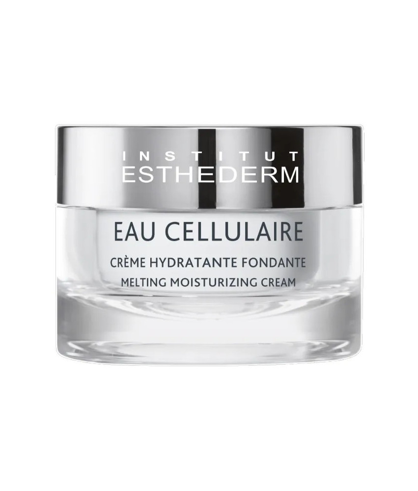 Institut Esthederm Eau Cellulaire Crème Hydratante Fondante 50ml
