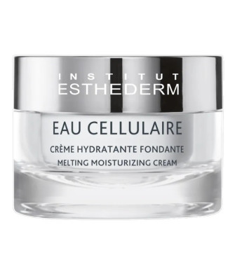 Institut Esthederm Eau Cellulaire Crème Hydratante Fondante 50ml