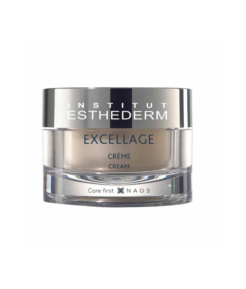 Institut Esthederm Excellage Cream 50ml
