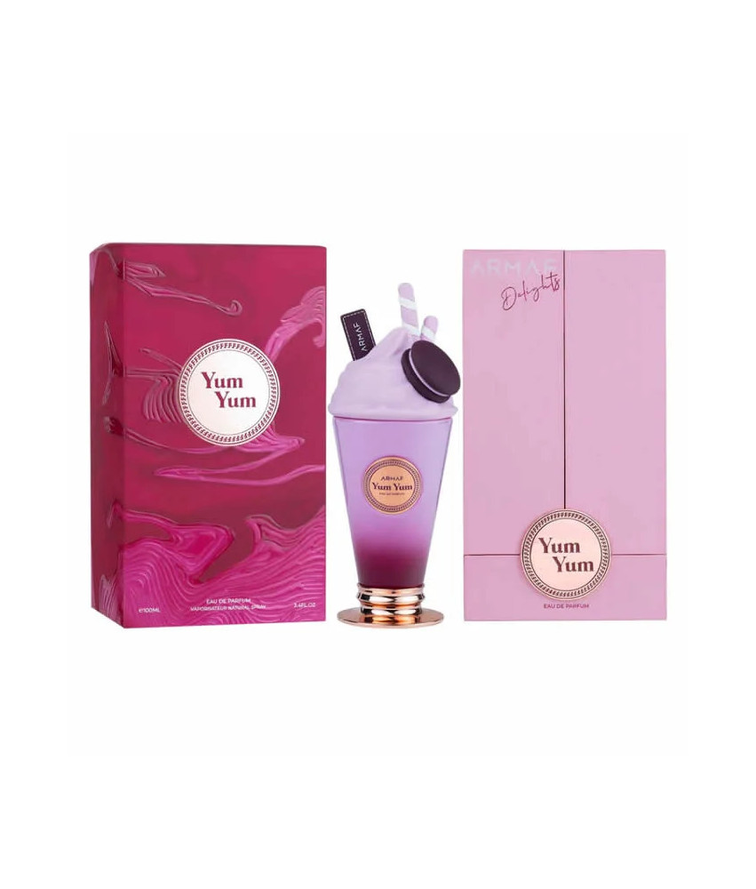 Armaf Yum Yum Eau De Parfum Spray 100ml