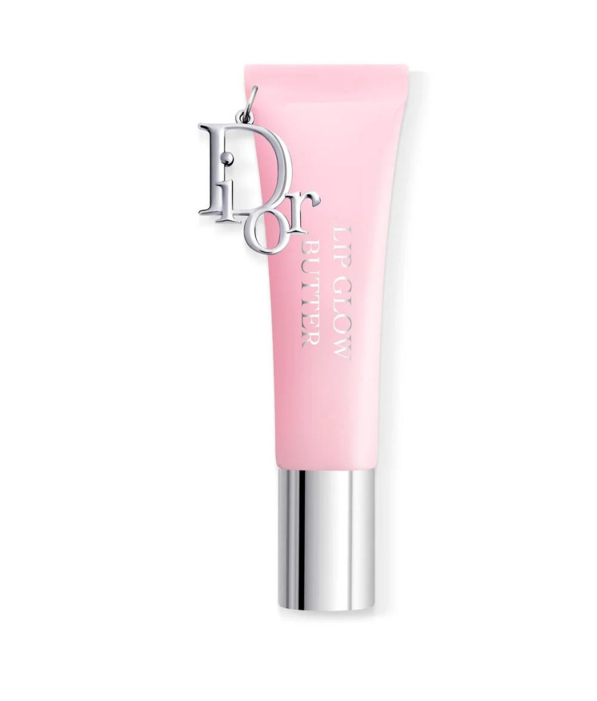 Dior Addict Lip Glow Butter Tratamiento De Labios 101 1 U