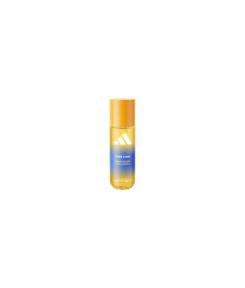Adidas Vibes Man Chill Zone Fragance Hair y Body Mist 236ml
