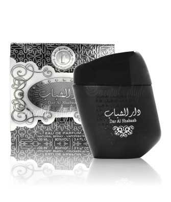 Ard Al Zaafaran Al Zaafaran Dar Al Shabaab Eau De Parfum 100ml Spray