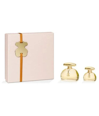 Tous Touch Eau de Toilette Vaporisateur 100ml Coffret 2 Produits