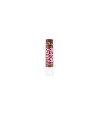 Essence Cosmetics Juicy Bomb Bálsamo Manteca Labial 05-Choco Lot to Handle 2,50g