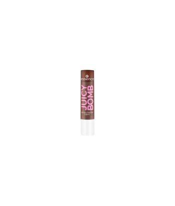 Essence Cosmetics Juicy Bomb Bálsamo Manteca Labial 05-Choco Lot to Handle 2,50g