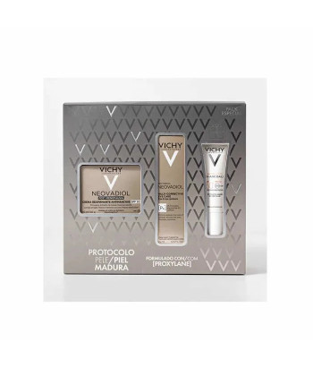 Vichy Neovadiol Anti Dark Spots And Firming Day Cream Spf50 50ml Coffret 3 Produits