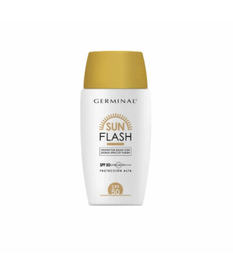 Germinal Sun Flash Double Lifting Effect Spf50 50ml