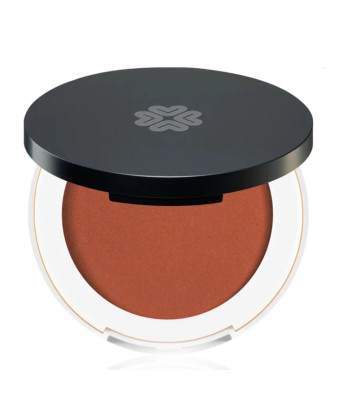 Lily Lolo Maquillaje Polvos Correctores Aria 1un