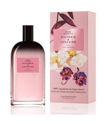 Victorio & Lucchino Nº17 Flor Sensual Eau De Perfume Spray 150ml