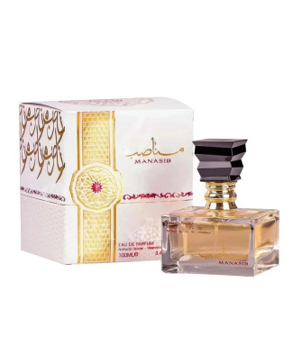 Ard Al Zaafaran Al Zaafaran Manasib Eau De Parfum 100ml