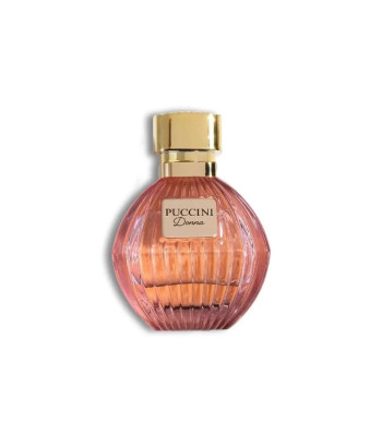 Puccini Donna Bella Wom Ep 100 Vap