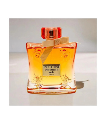 Puccini Sweetness Nude Wom Ep 100 Vap
