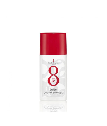 Elizabeth Arden Arden 8hour Hydrap Uv Sun Fluid 50 7636