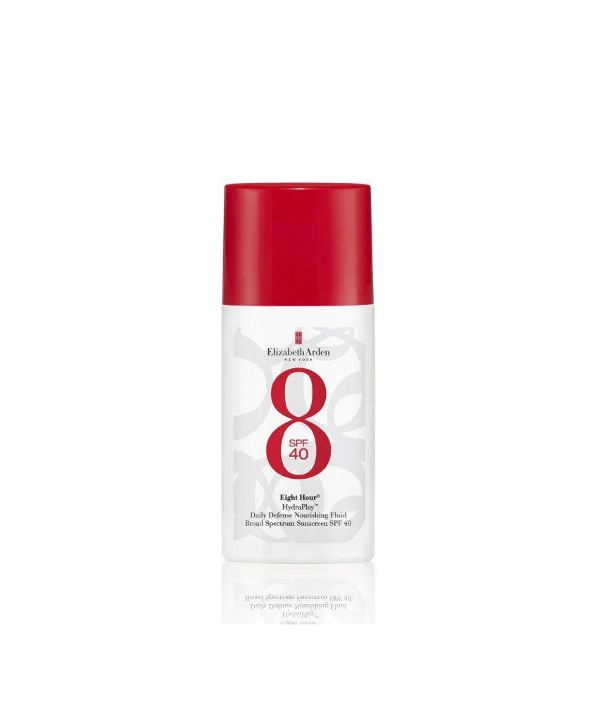 Elizabeth Arden Arden 8hour Hydrap Uv Sun Fluid 50 7636