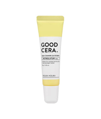 Holika Good Cera Super Ceramide Lip Oil Balm 10g